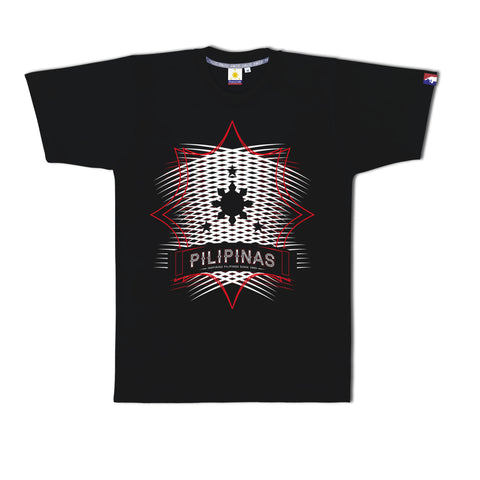 Men's FMCC Arcade Logo (Black)