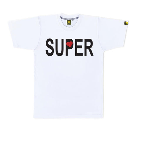 Men's Super Proxy (White)