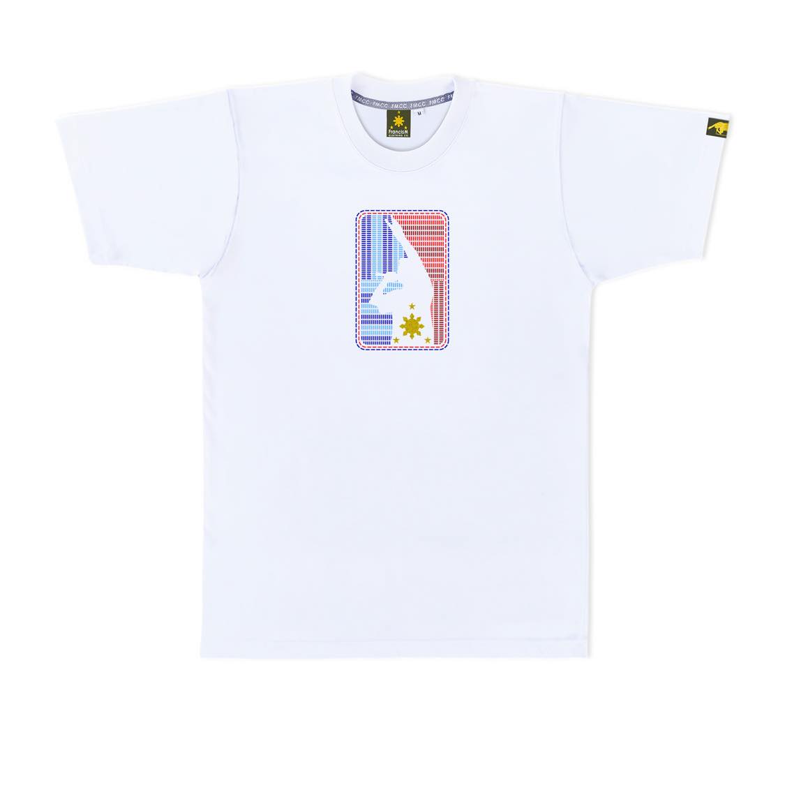 Men's Mic Habi (White)