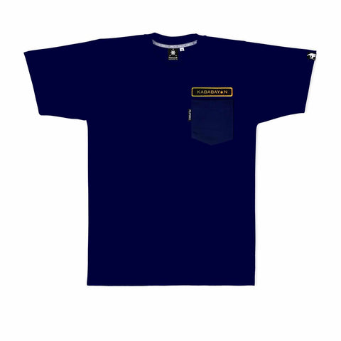 Men's Fading Lines (Black)