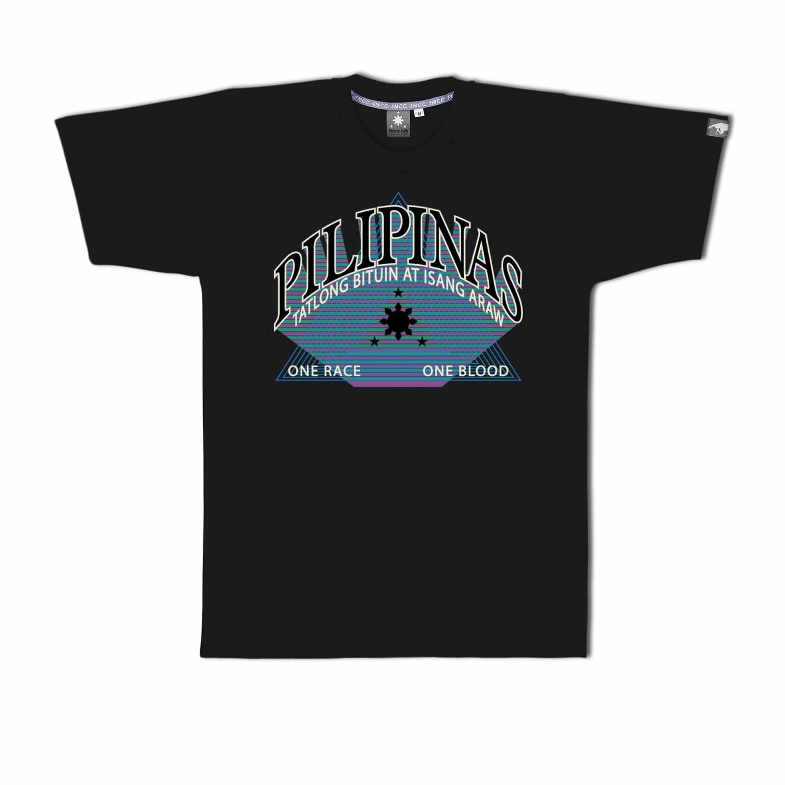 Men's Pilipinas Blend (Black)