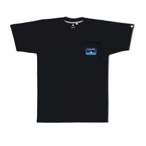 Men's Bundle Deal 4 (Fading Lines Black & Poly Mug White)