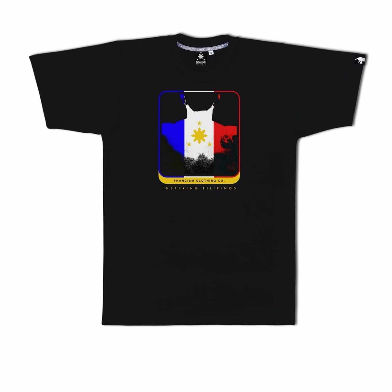 Men's F-Word (Black)