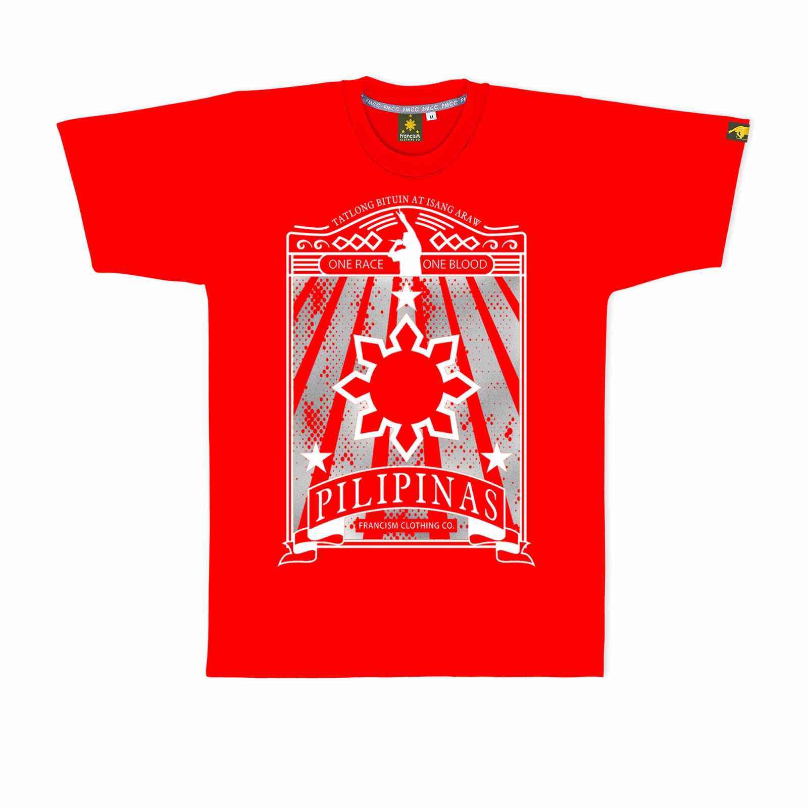 Men's Logo Banner (Red)