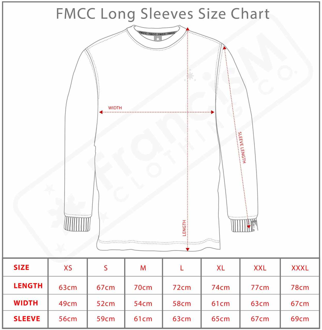 Men's Share The Street LS (White)