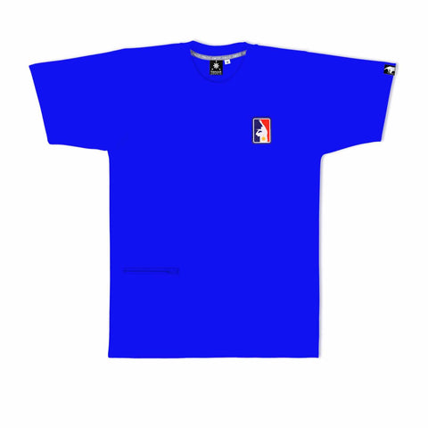 Men's Fading Lines (Black)