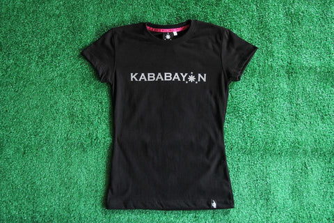 Women's Kababayan (Black/Gray)