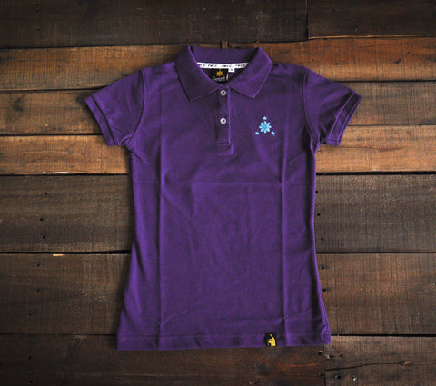 Women's King Francis (Black)