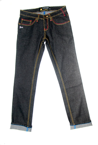 Women's Pants Denim