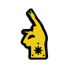 FrancisM Sticker Pack V5.0 6 Pieces
