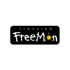 FrancisM Sticker Pack V5.0 6 Pieces