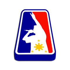 FrancisM Sticker Pack V4.0 5 Pieces