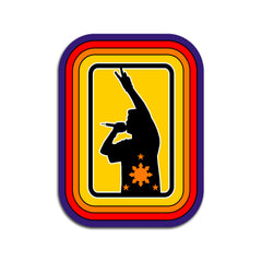 FrancisM Sticker Pack V4.0 5 Pieces
