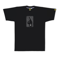 Men's Mic Habi (Black)