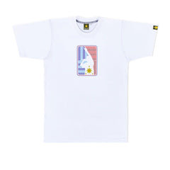 Men's Mic Habi (White)