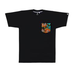 Men's Bundle Deal 10 (Malong Pocket Black & FSB Mug Black)