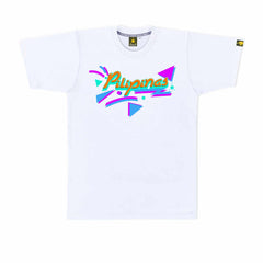 Men's Pilipinas Retro (White)