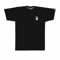 Men's Mic Flag Patch (Black)