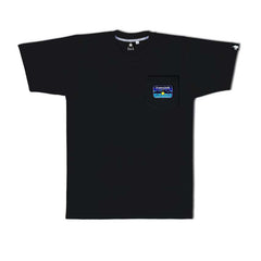 Men's Panlabas Patch (Black)