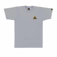 Men's Tatsulok Camou. Patch (Gray)