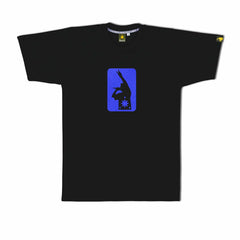 Men's Mic Bling (Blue)