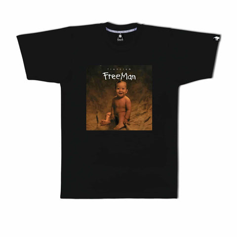 Men's Freeman (Black)