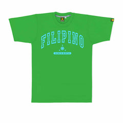 Men's Filipino Since Birth (Green)