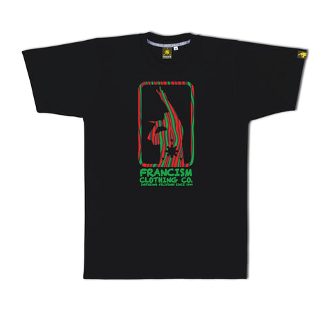 Men's Mic Theory (Black)