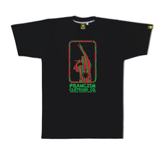 Men's Mic Theory (Black)