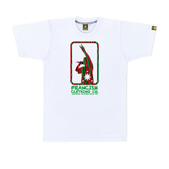 Men's Mic Theory (White)