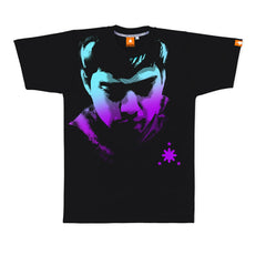 Men's Bowdown Gradient (Teal/Purple)