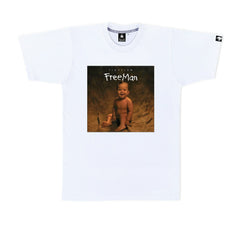 Men's Freeman (White)