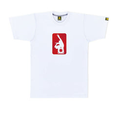 Men's Mic Valentine (White/Red)