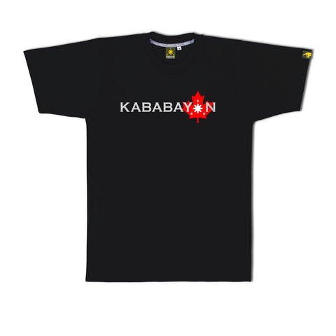 Men's Kababayan Canada (Black)