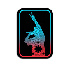 FrancisM Sticker Pack V6.0 6 Pieces