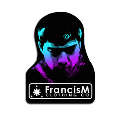 FrancisM Sticker Pack V6.0 6 Pieces