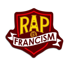 FrancisM Sticker Pack V6.0 6 Pieces