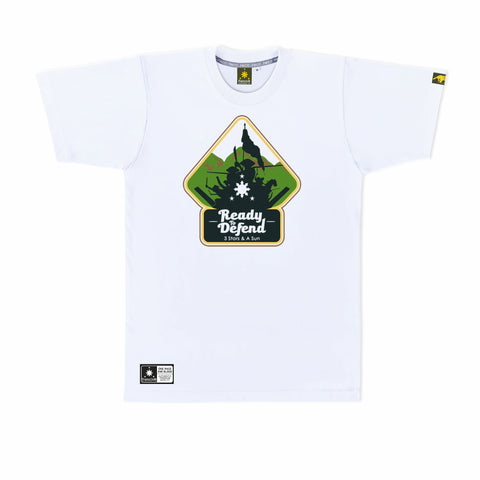 Men's Defend 06 (White)