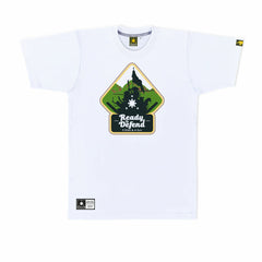 Men's Defend 06 (White)