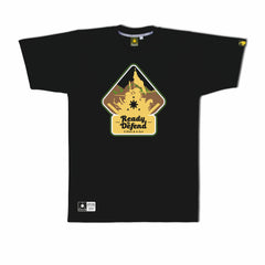 Men's Defend 06 (Black)