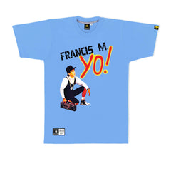 Men's FrancisM YO! (P. Blue)