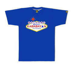 Men's Kababayan Las Vegas (R.Blue)