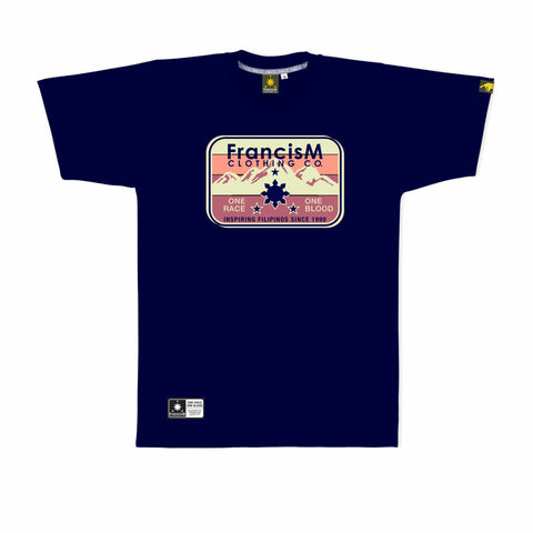 Men's Panlabas (Navy Blue)