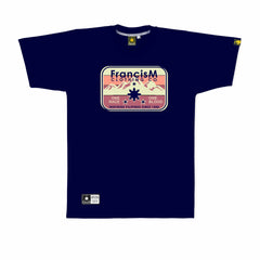 Men's Panlabas (Navy Blue)
