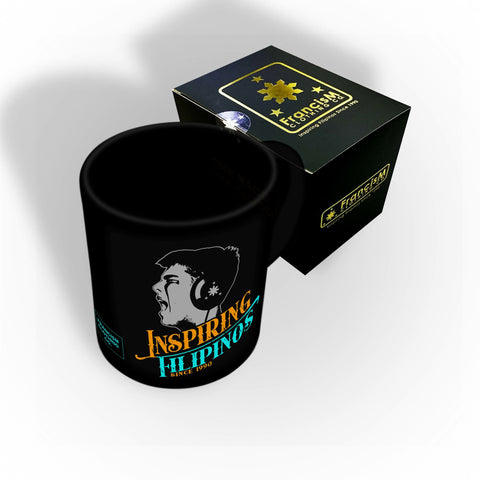 FRANCISM FACE MASK VINTA GREEN