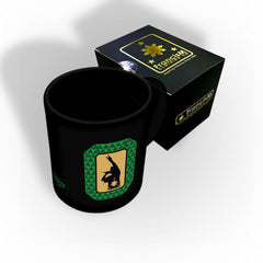 FrancisM Mug Dalawampu Mic Bling