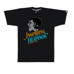Men's Inspiring Retro (Black)