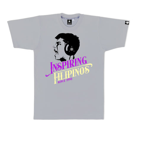 Men's Inspiring Retro (Gray)