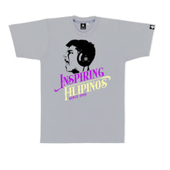 Men's Inspiring Retro (Gray)