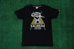 Men's 118 Kalayaan (Black)